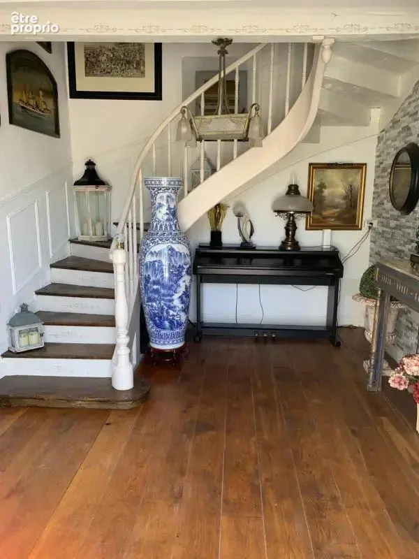 Maison à vendre 5 pièces Proche de MASSEUBE (32) - photo 3