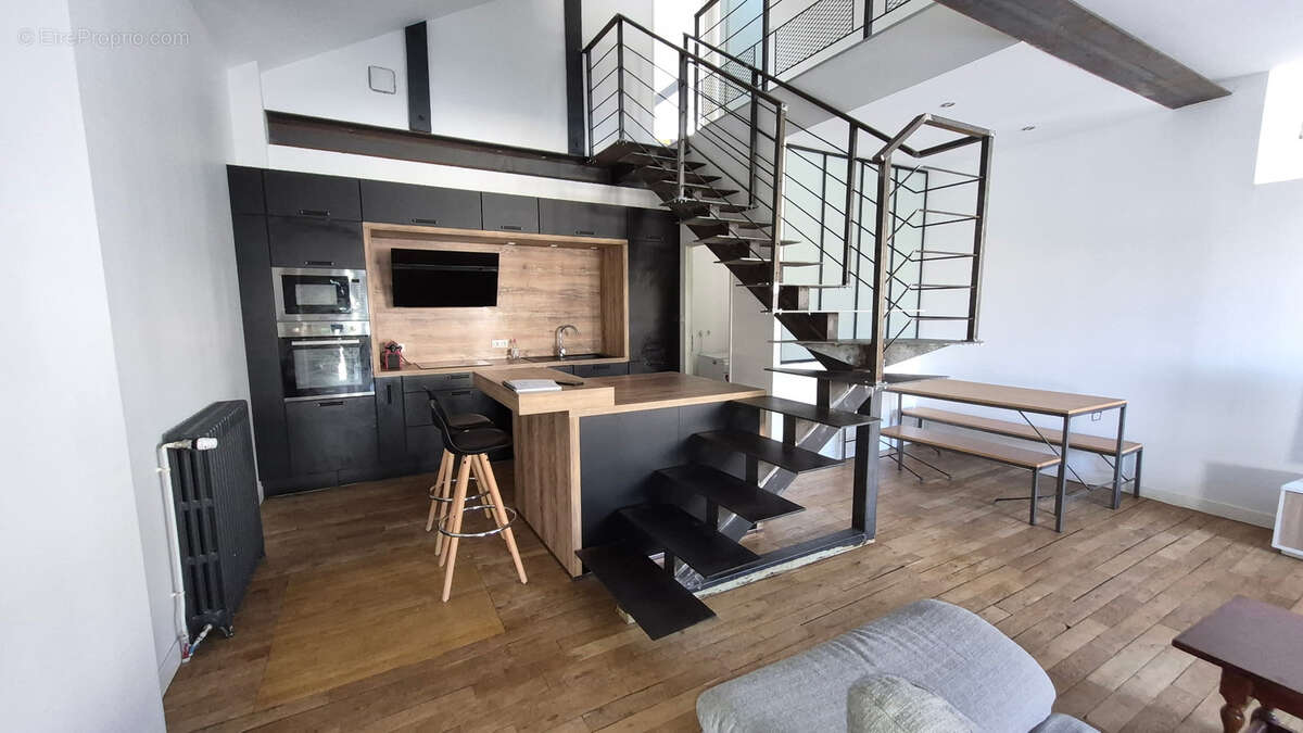 Appartement à LIMOGES