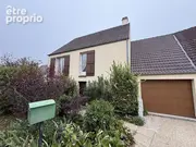 Maison à MORET-SUR-LOING