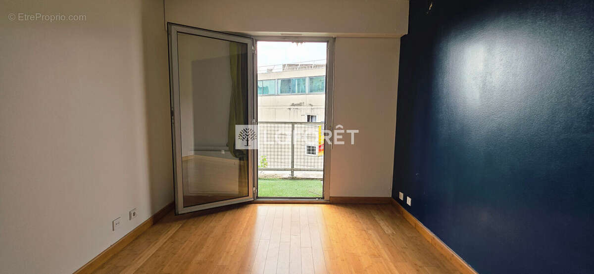 Appartement à SAINT-DENIS