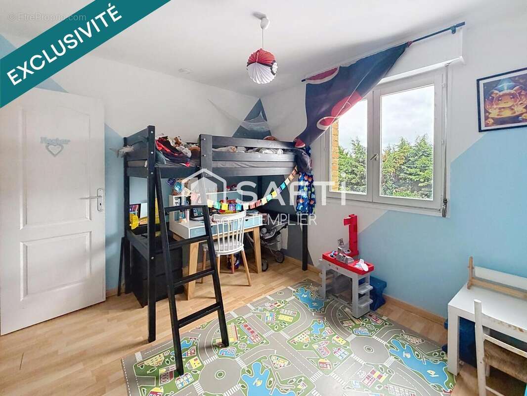 Maison 115 m² à Douchy-Les-Mines  - photo 6