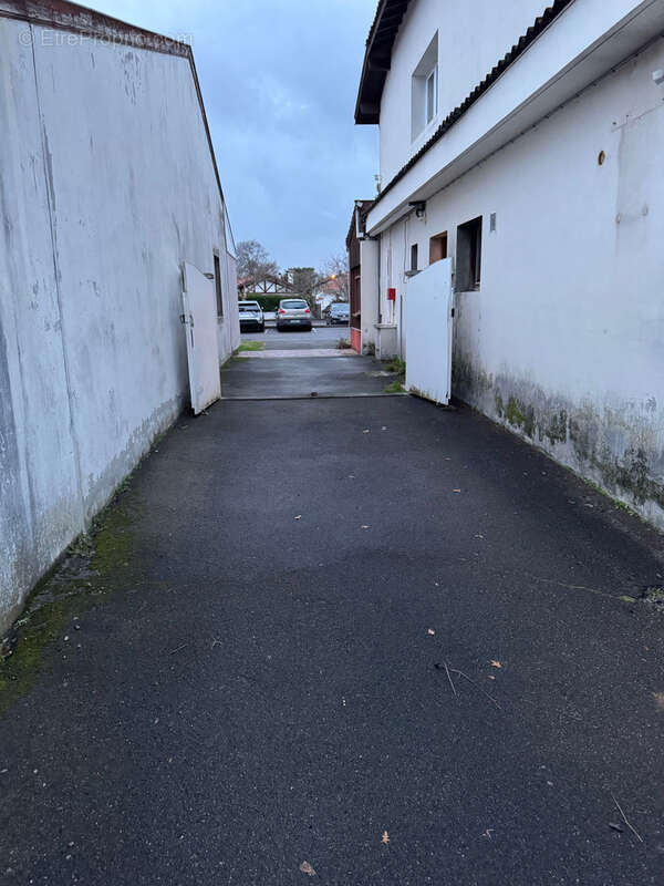 Appartement à BISCARROSSE