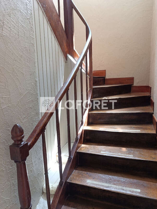 Maison, Bonnes 131m², - photo 7