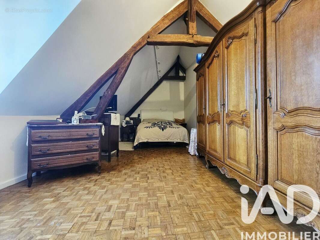 Photo 8 - Maison à MOUSSEAUX-LES-BRAY