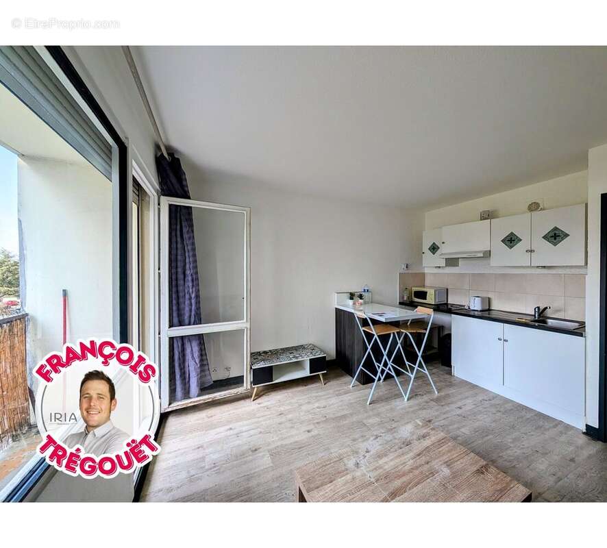 Appartement à GAILLARD