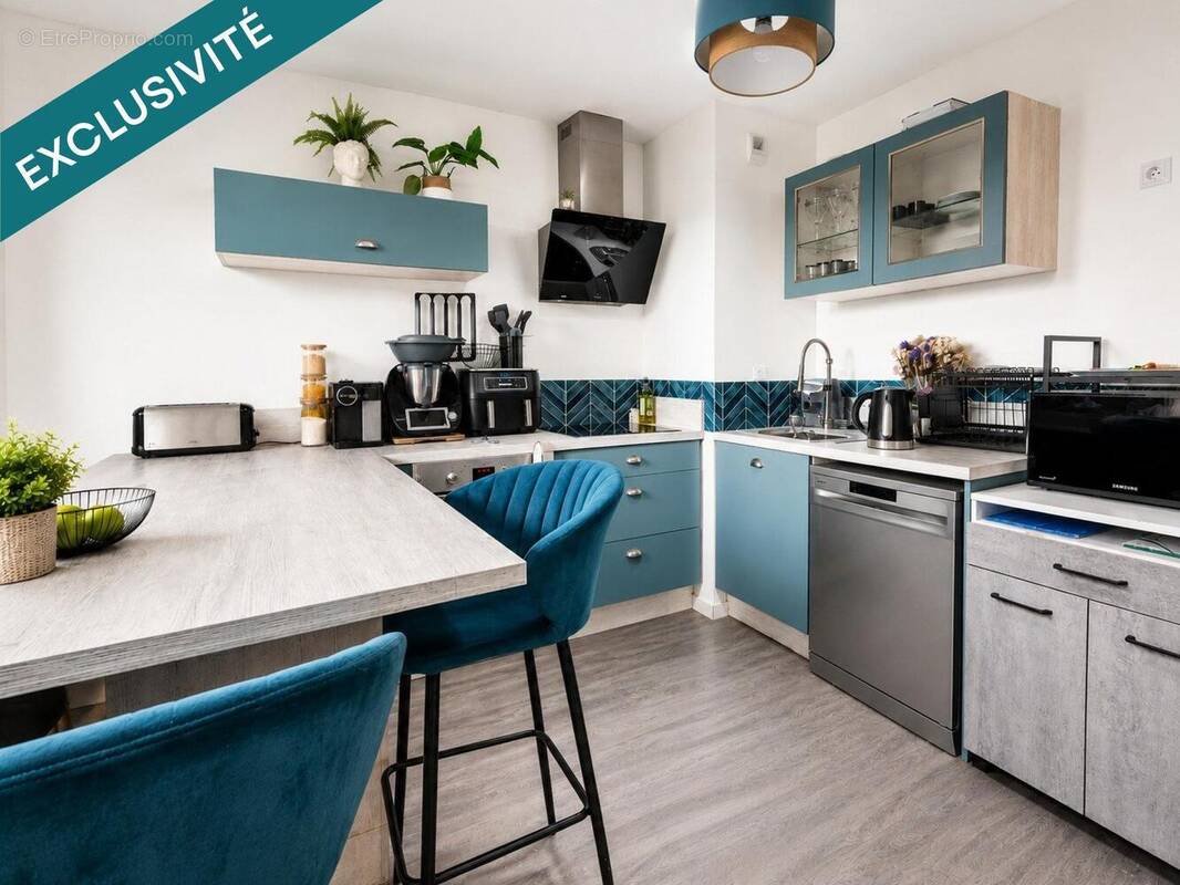 Photo 1 - Appartement à ANGERS