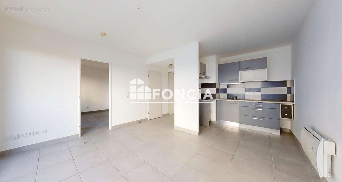 Appartement à ARGELES-SUR-MER