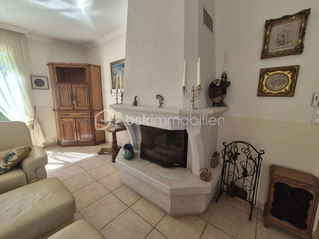 Maison de plain-pied de 124 m² - photo 6