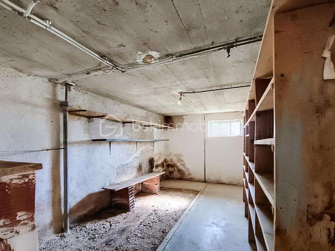 Maison sur sous-sol - photo 16