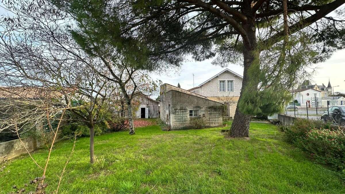 Photo 4 - Maison à SAINTES