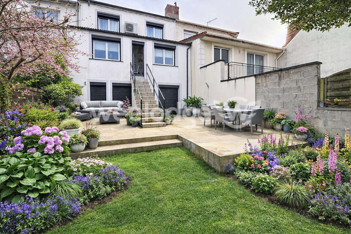 Maison 150 m² à Champigny-Sur-Marne  - photo 3