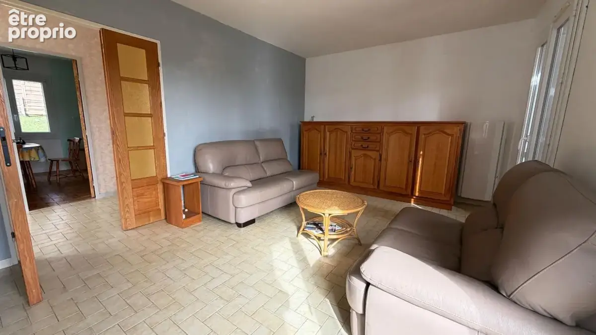 Maison Romenay 4 pièce(s) 74 m2 - photo 3