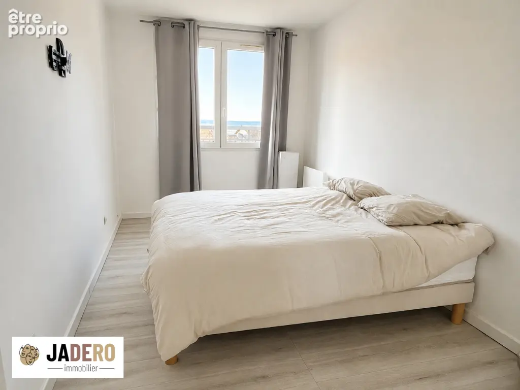 Appartement Bonsecours 2 pièce(s) 48.78 m2 env - photo 8