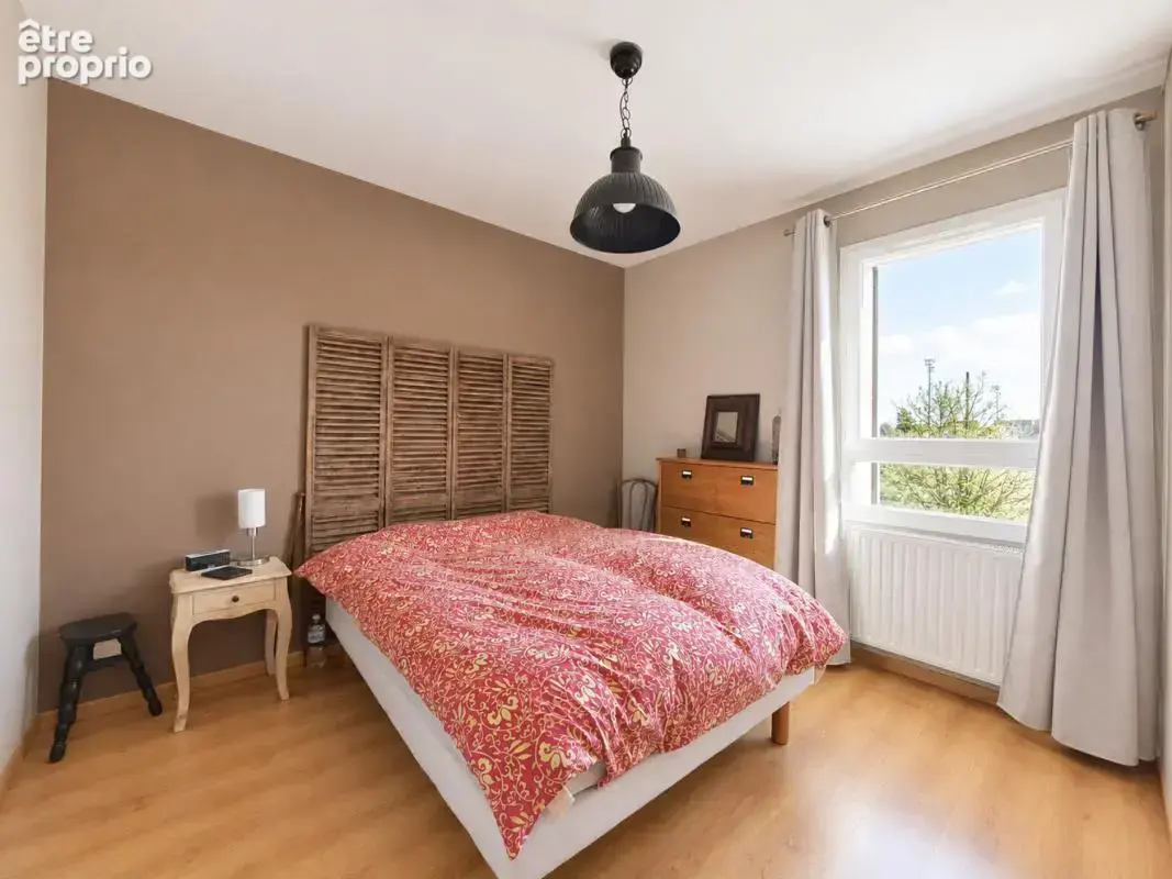 Maison 3 pièces 79 m² à vendre à Mions (69780) - photo 8