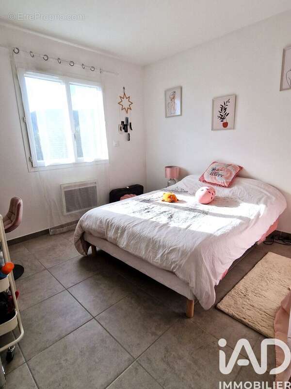 Photo 5 - Maison à LA VOULTE-SUR-RHONE