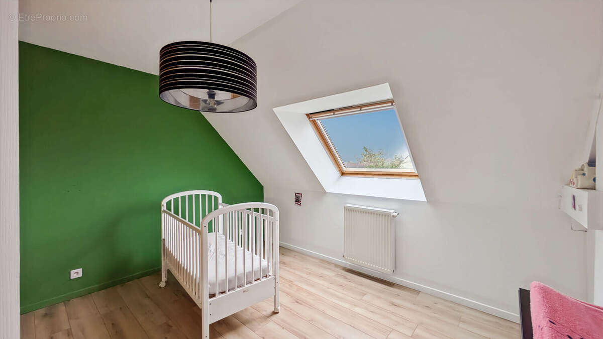 Maison à DINGE