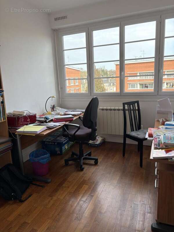 Appartement à LISIEUX