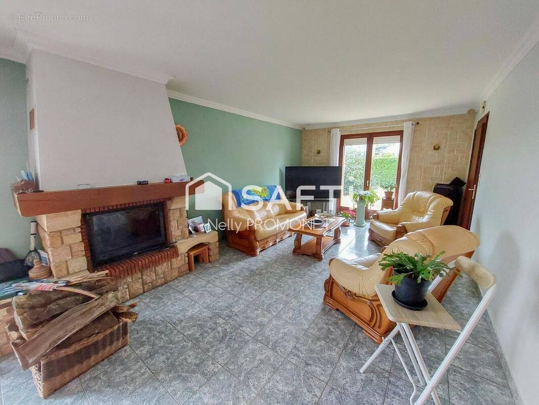 Photo 1 - Maison à GUINGAMP