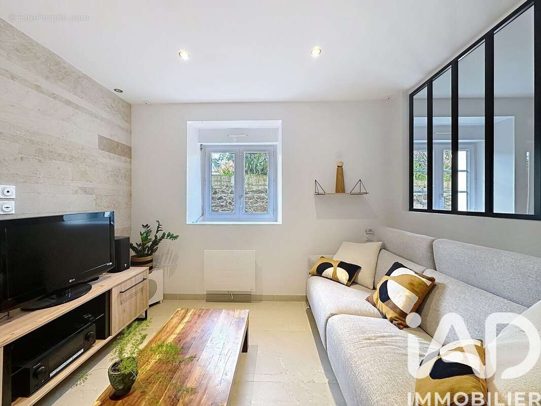 Photo 7 - Appartement à SAINT-CAST-LE-GUILDO