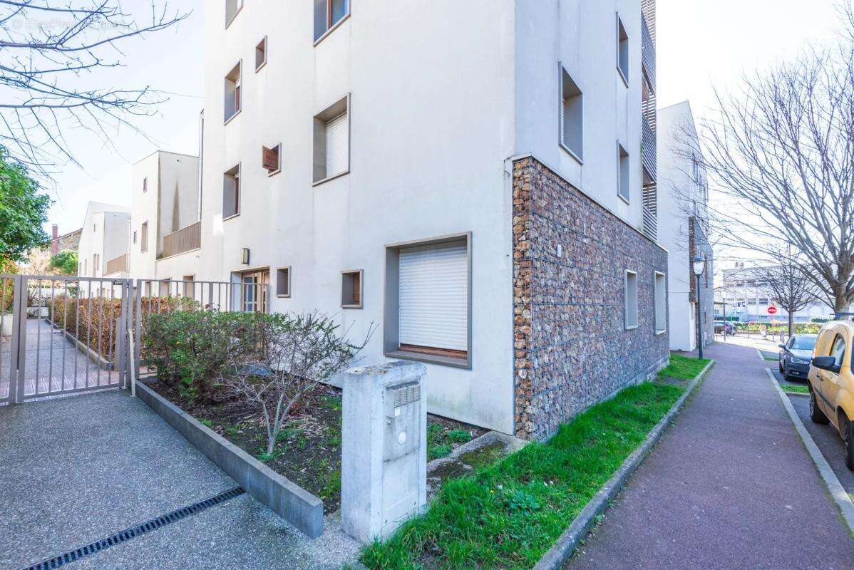 Appartement à EAUBONNE