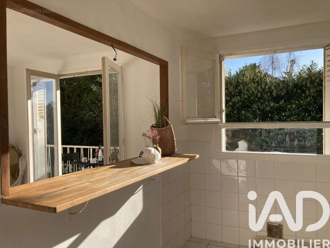 Photo 7 - Appartement à HEROUVILLE-SAINT-CLAIR