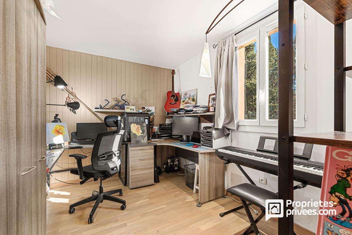 Maison à PEYMEINADE