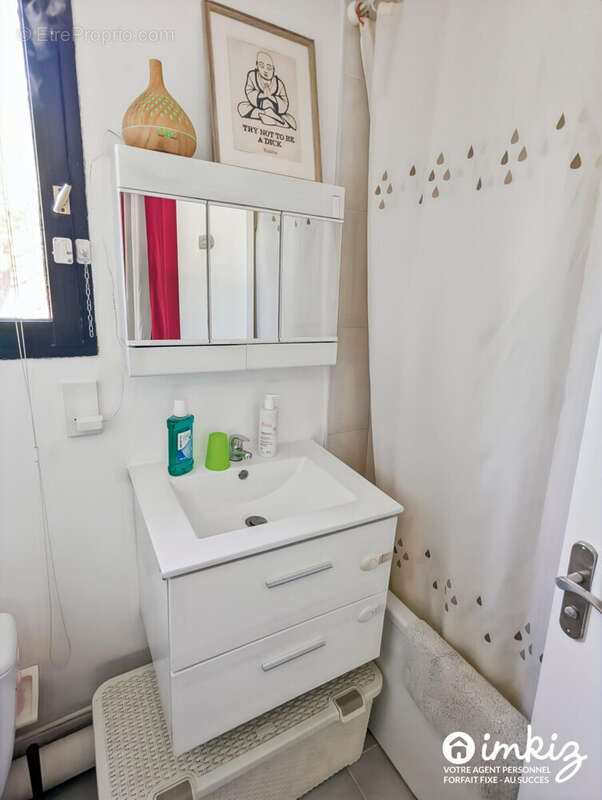Maison individuelle 6 pièces 104 m² avec piscine - photo 16