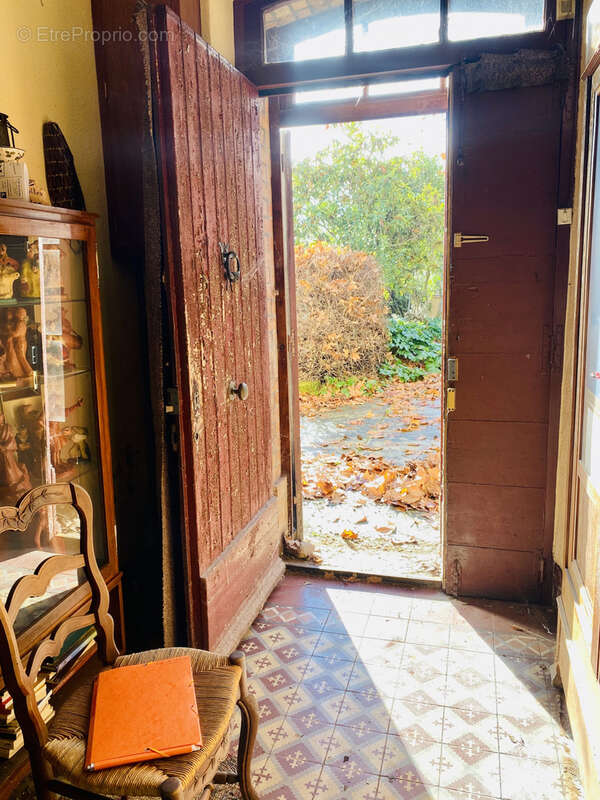 Maison à VEDENE