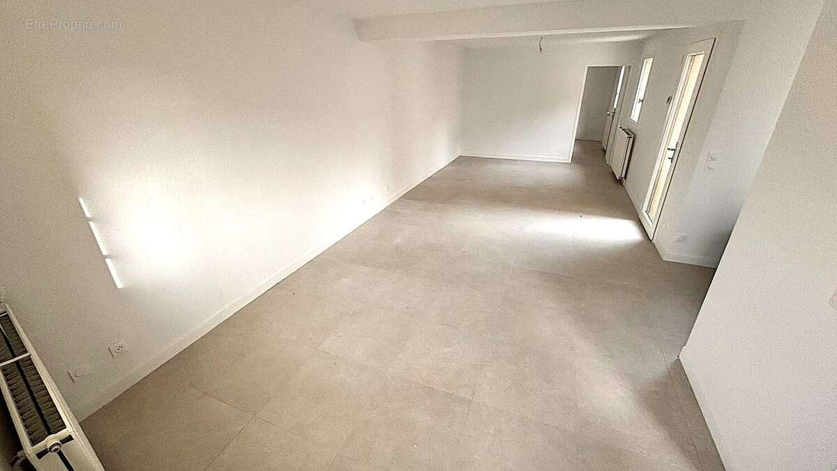 Maison à NOGENT-SUR-MARNE