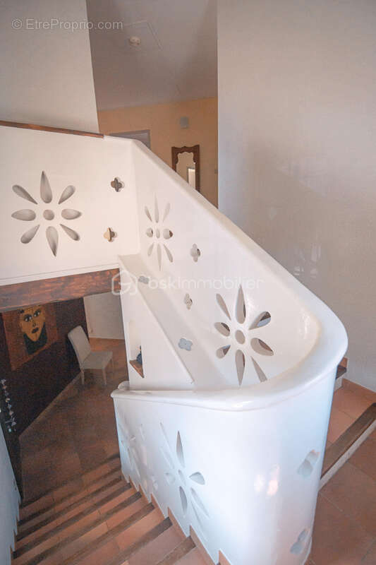 Maison à THEZAN-DES-CORBIERES