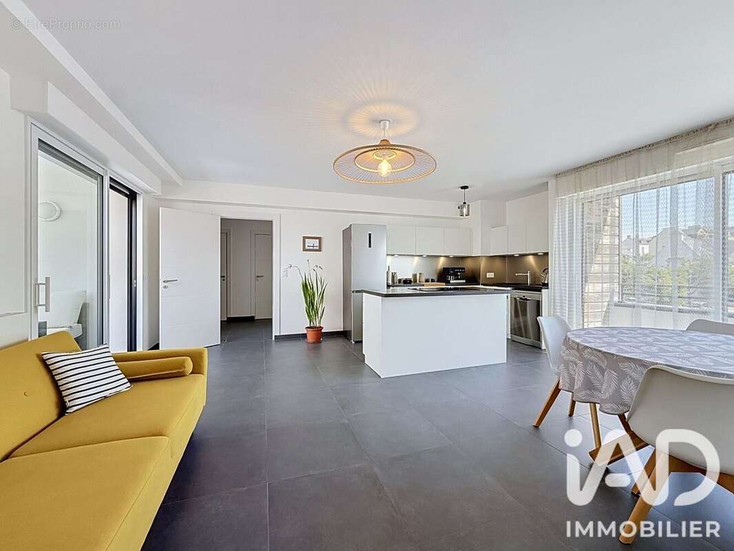 Appartement 72 m² à Quiberon  - photo 3