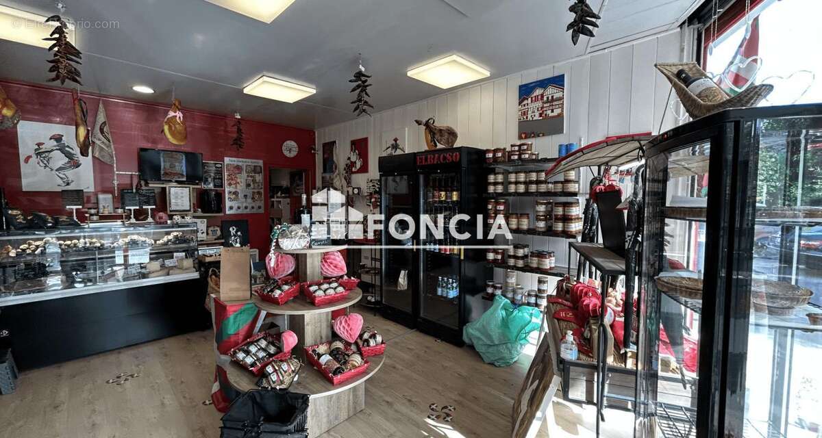Commerce à MERIGNAC