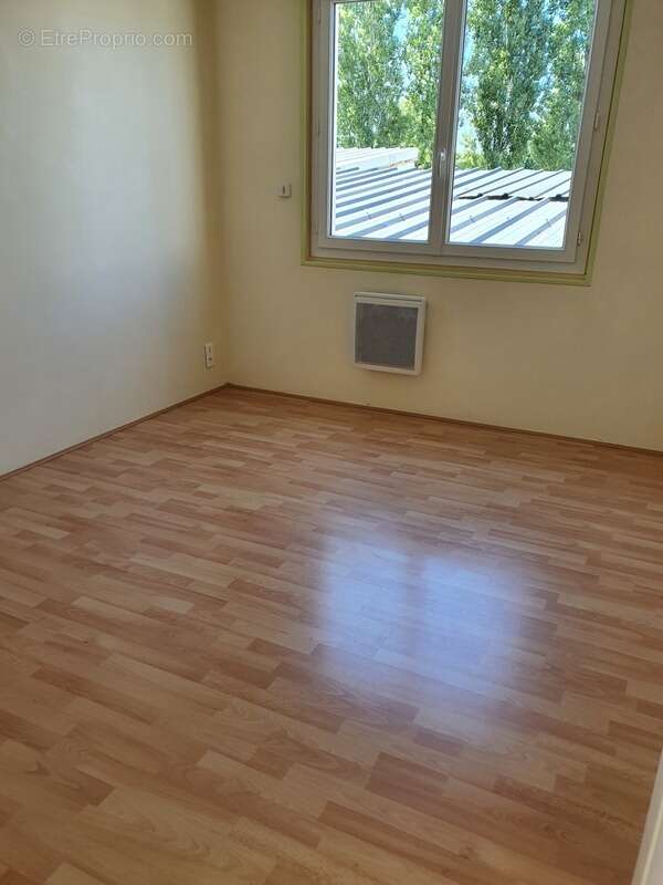 Appartement à MONTLUCON