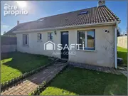 Photo 1 - Maison à MEAUX