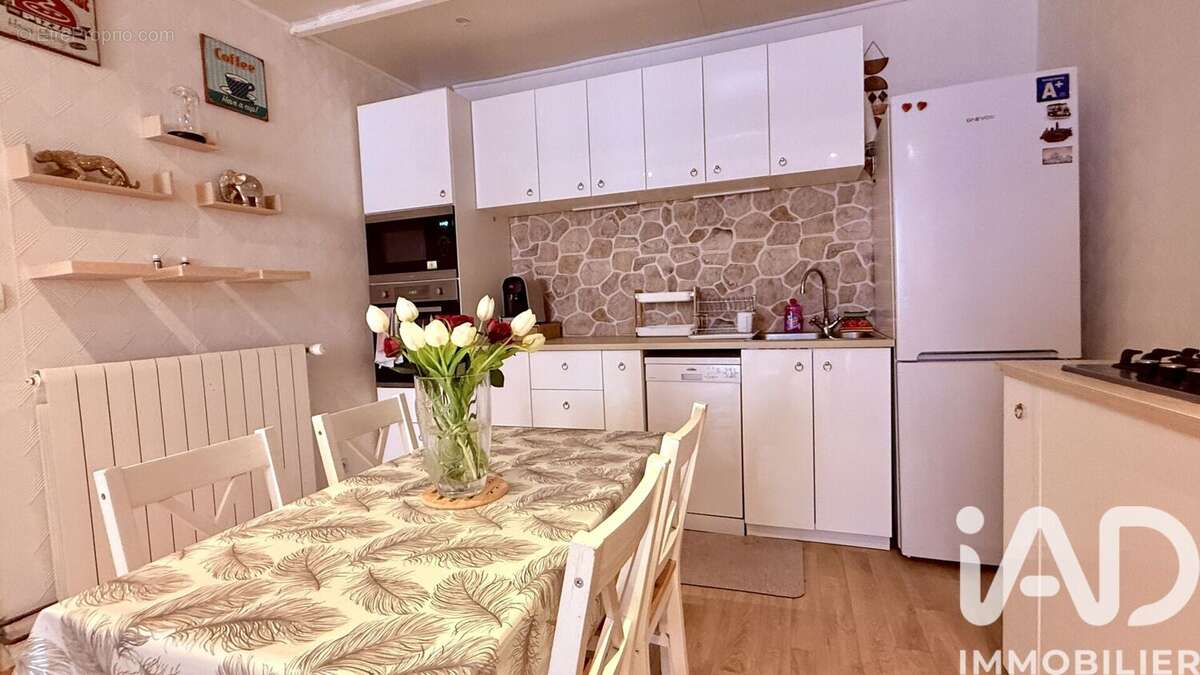 Photo 2 - Maison à ASPIRAN