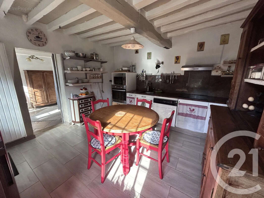Maison à VERNON