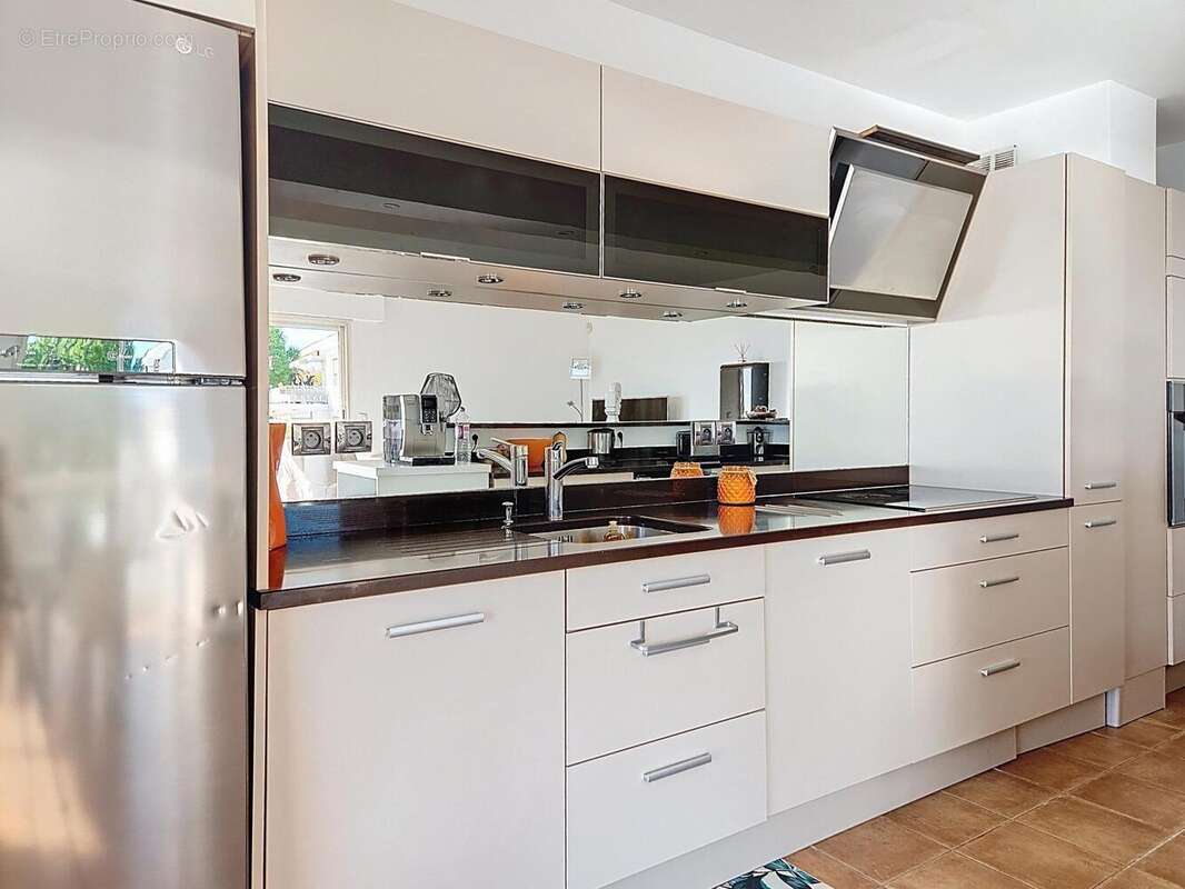 Photo 7 - Appartement à NICE