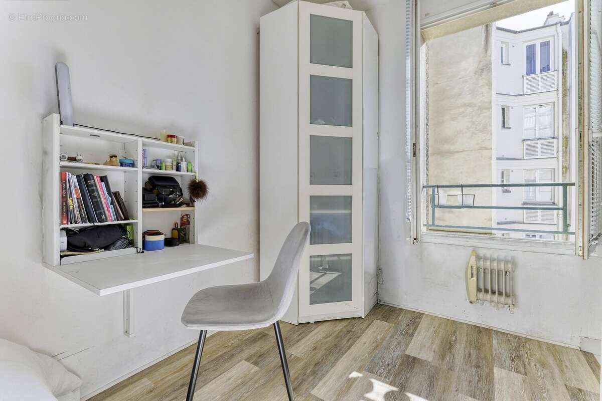 Photo 5 - Appartement à PARIS-11E