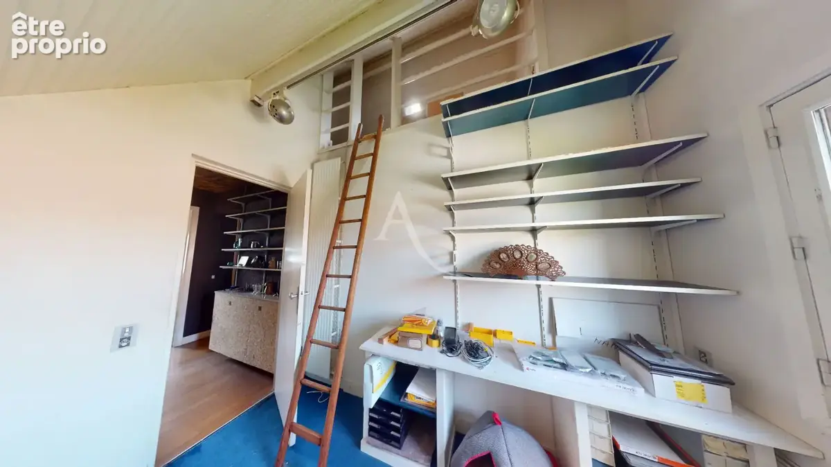 Maison VILLEBON SUR YVETTE 6 pièces 131.41m² avec jardin et dépendance - photo 13