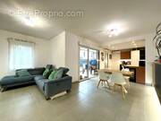 Appartement à ANNEMASSE