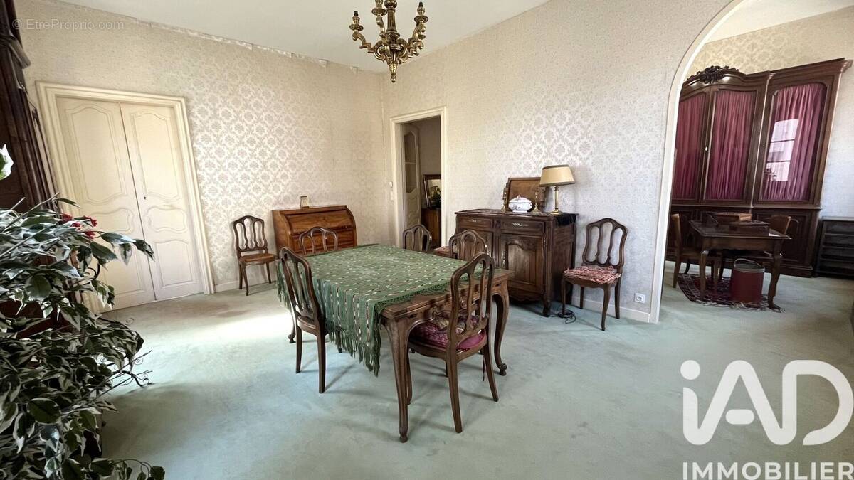 Photo 1 - Appartement à NIMES