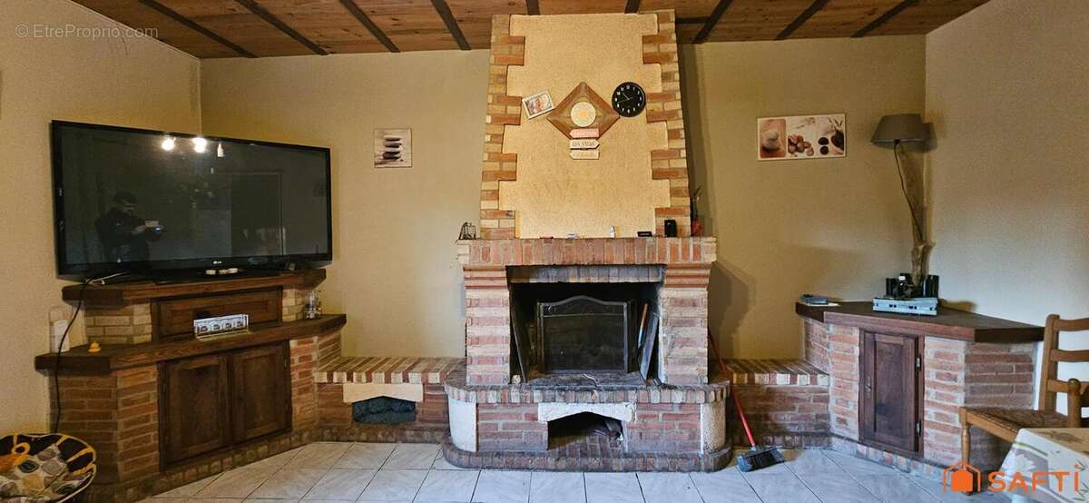 Photo 6 - Maison à LA VILLE-DIEU-DU-TEMPLE