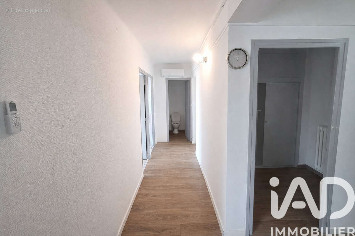 Photo 6 - Appartement à PERPIGNAN