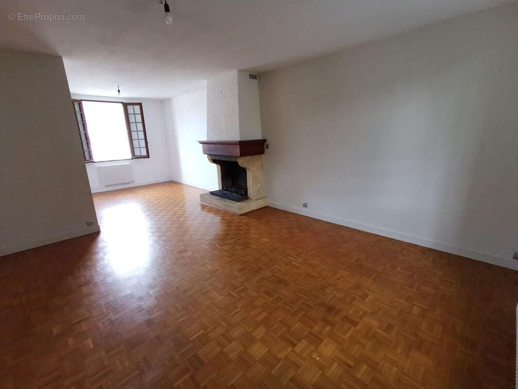 Photo 5 - Maison à OSNY