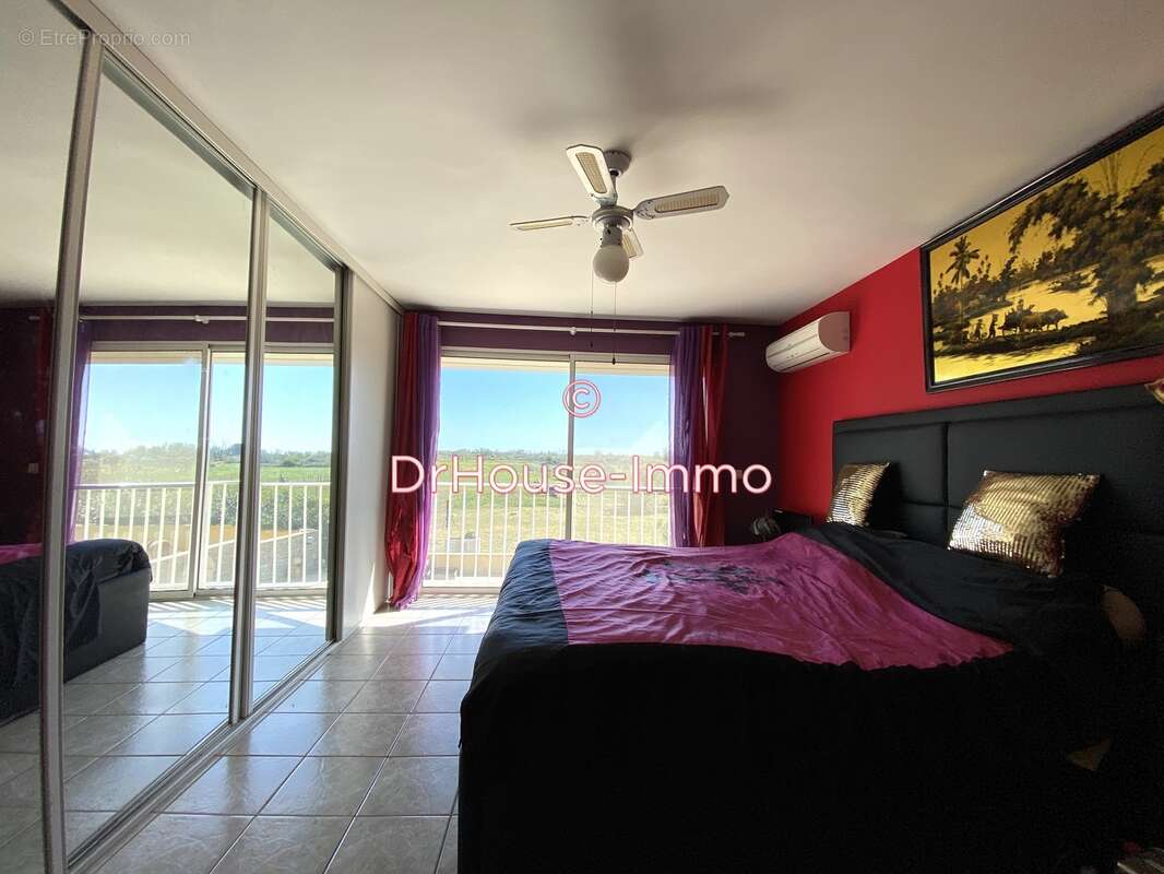 Maison à AIGUES-MORTES