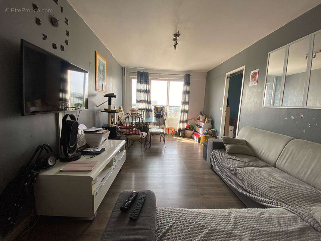 Appartement à ALFORTVILLE