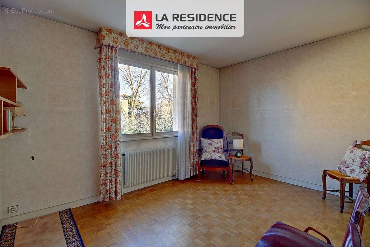 Maison à CHAMBOURCY