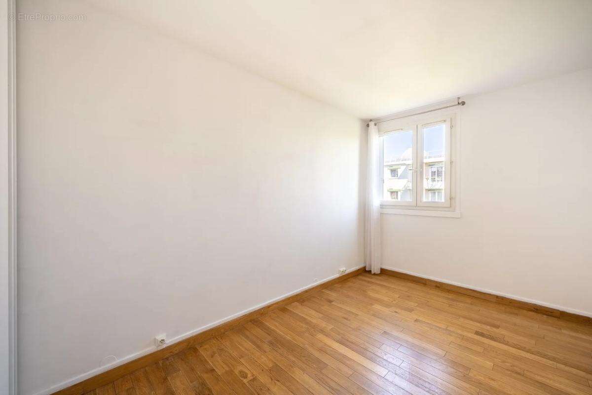 Appartement à RUEIL-MALMAISON