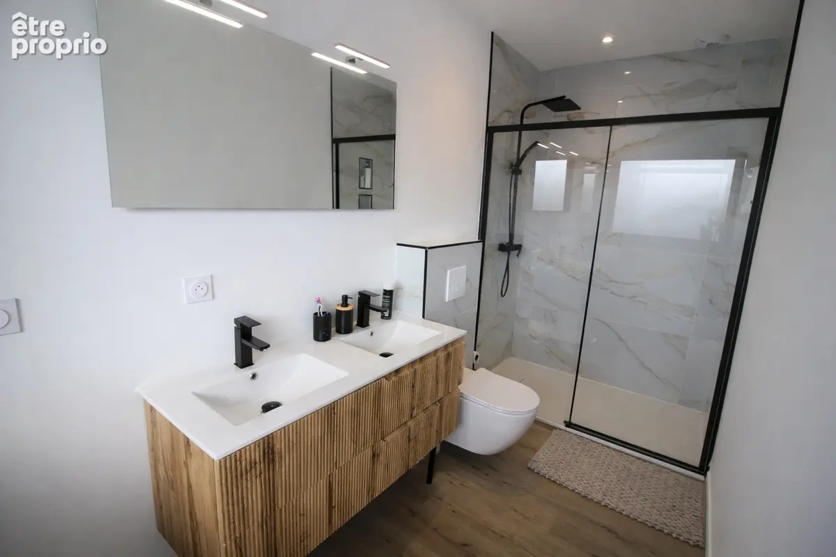 Maison d'architecte à Seignosse - photo 8