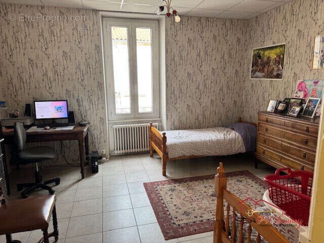 Appartement à MILLAU